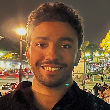 Taha Rahmaoui