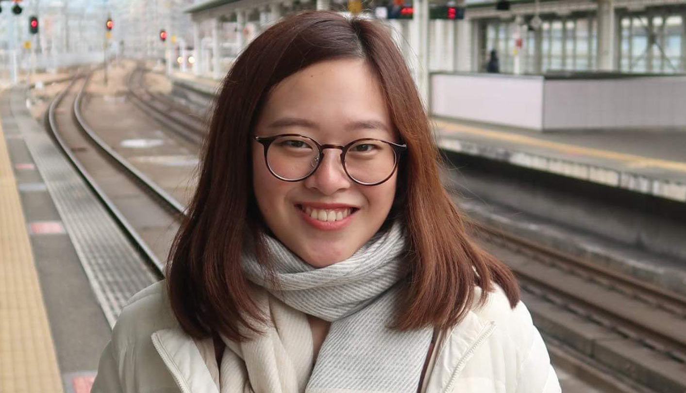 Dani Ong