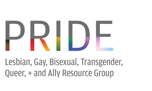PRIDE logo
