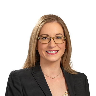Lisa Sawyer